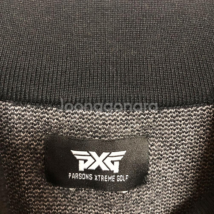 판매 PXG 남성 긴팔티 90S--3