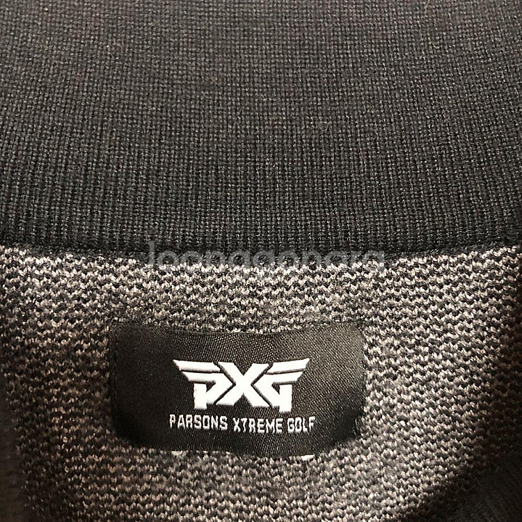 깨끗 PXG 남성 긴팔티 90S--3