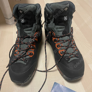 로바 까미노 에보 GTX W (285mm)