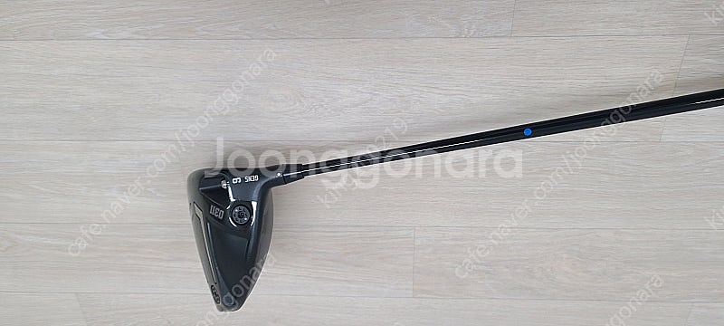 pxg gen5 0311 9도. 아크라 5s. 카네정품--0