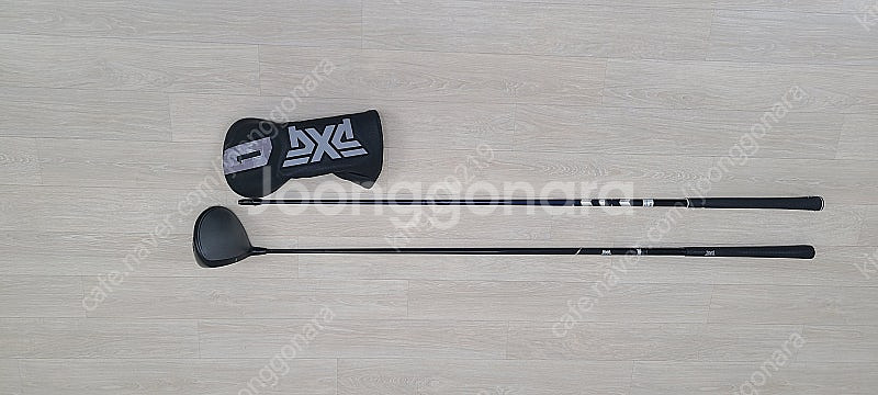 pxg gen5 0311 9도. 아크라 5s. 카네정품--1