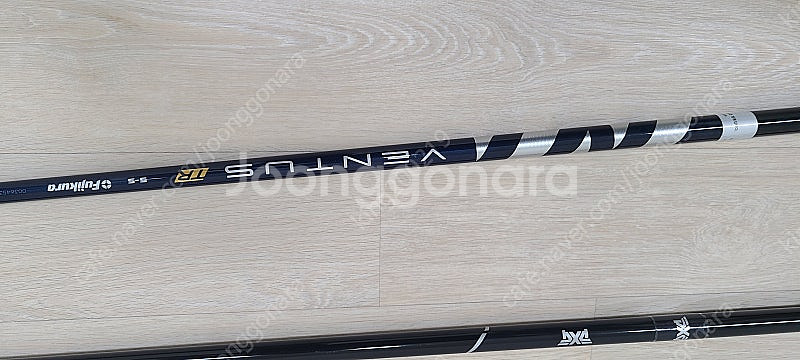 pxg gen5 0311 9도. 아크라 5s. 카네정품--2