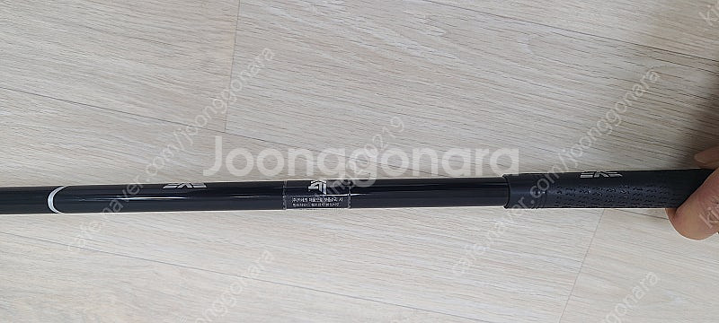pxg gen5 0311 9도. 아크라 5s. 카네정품--3