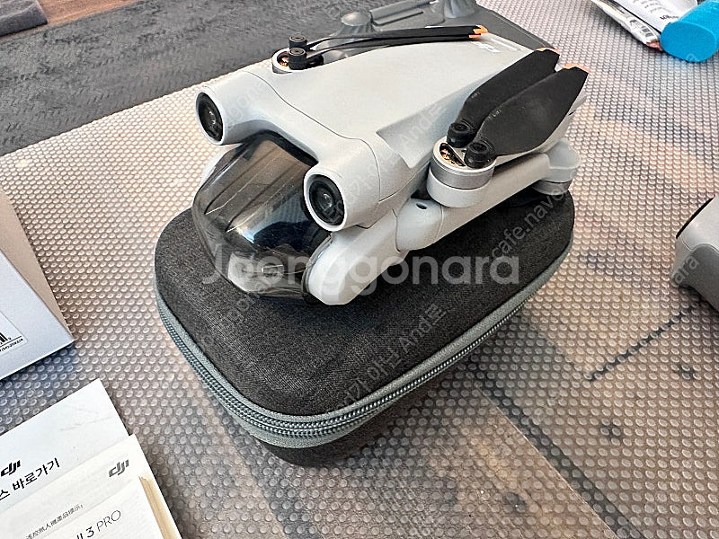 DJI 미니3프로 RC--1