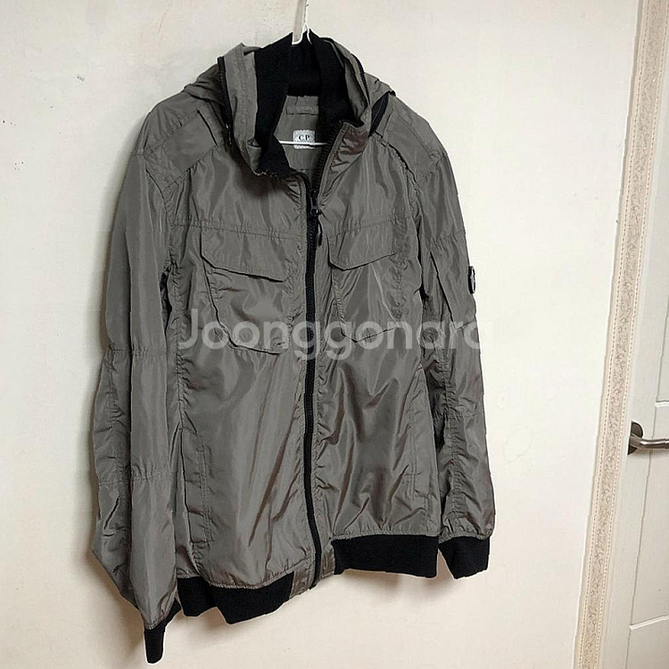 판매 CP컴퍼니 남성 후드자켓 110XXL--1