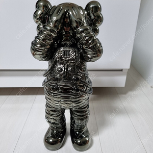 KAWS SPACE BLACK / 카우스 스페이스 블랙 개봉품