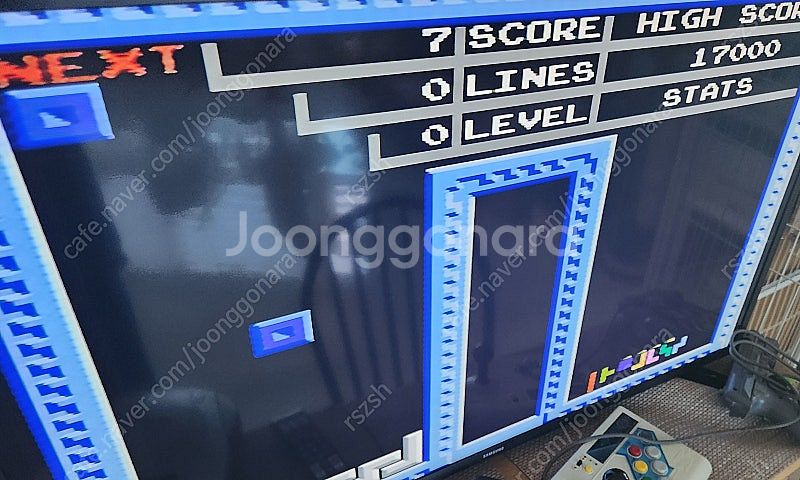 레트로 게임기 골드 z 플러스 골드젯플러스--0