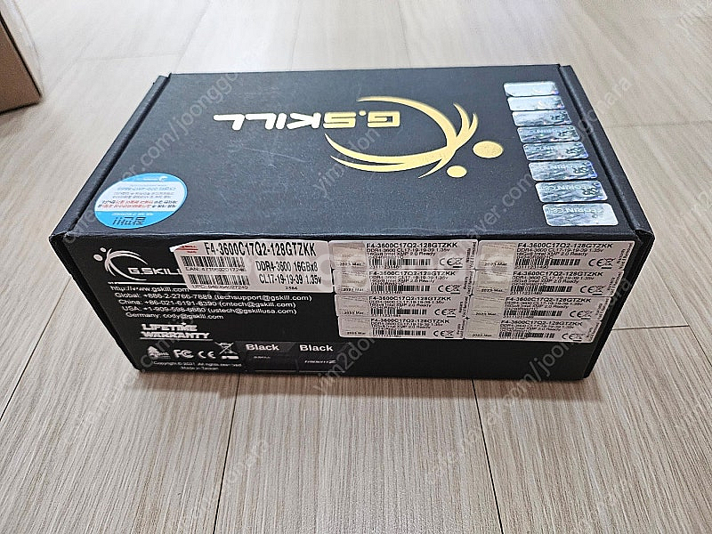 x299 ASUS ROG RAMPAGE VI EXTRE...--3