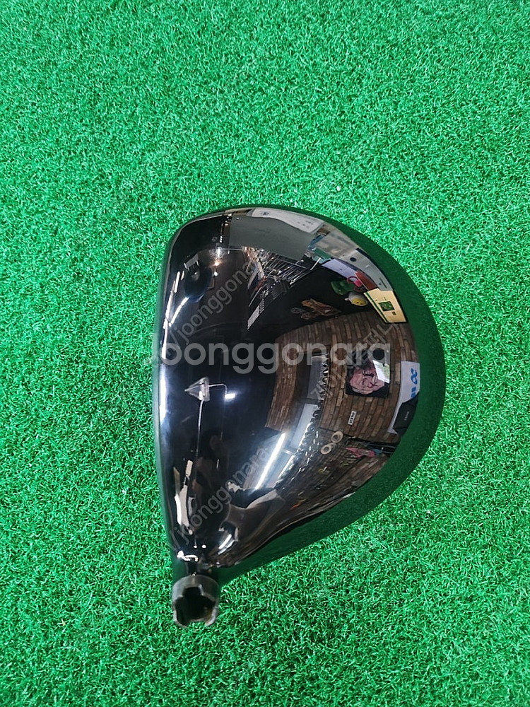 TITLEIST 타이틀리스트 TS3 드라이버 헤드--5