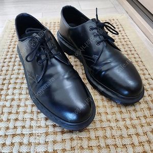 닥터마틴 1461 모노 (260)