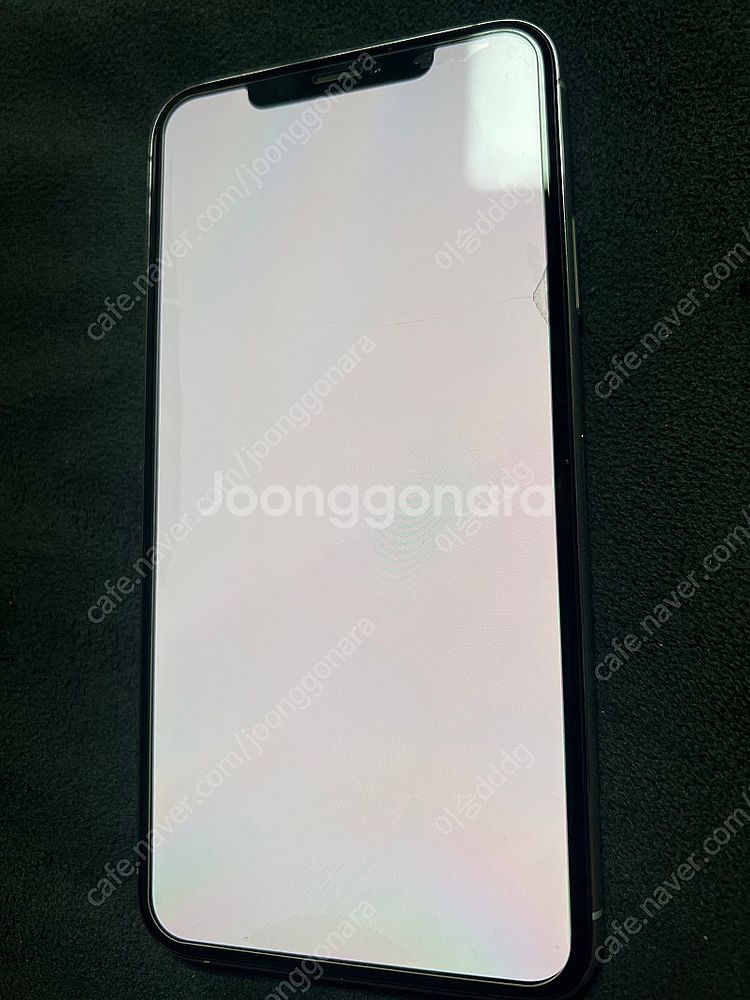 아이폰11 프로맥스--0