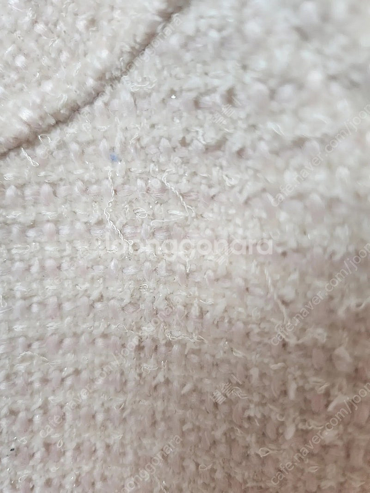 푸아송 쁘앙 바시티자켓 2xl--3