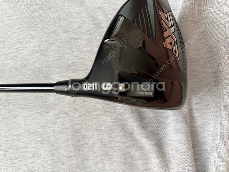 pxg 0211 9도 드라이버--2
