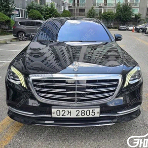 [벤츠]S클래스-W222 S 560L 4MATIC | 2019 | 216,261km년식 | 검정색 | 수원 | 4,730만원