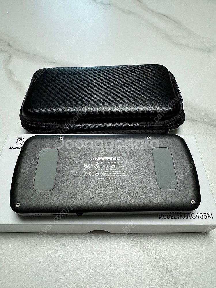 앤버닉 RG405M--1