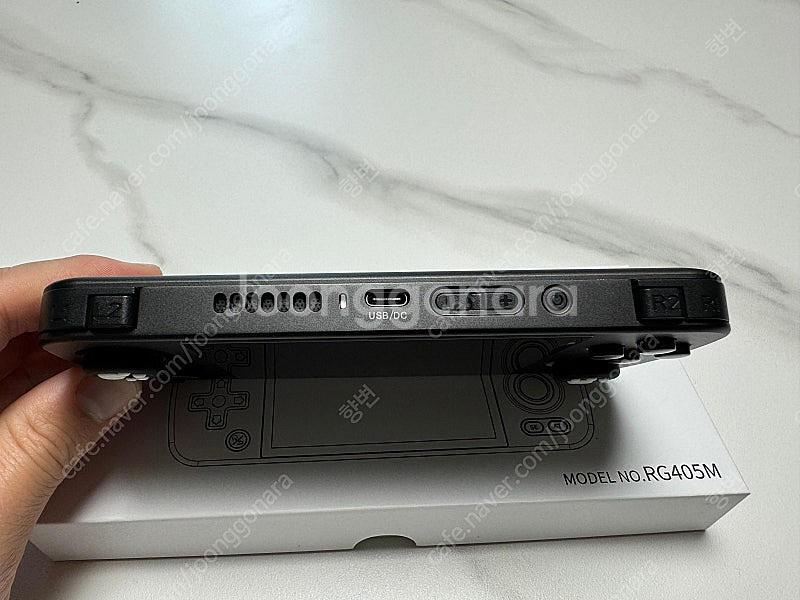 앤버닉 RG405M--2