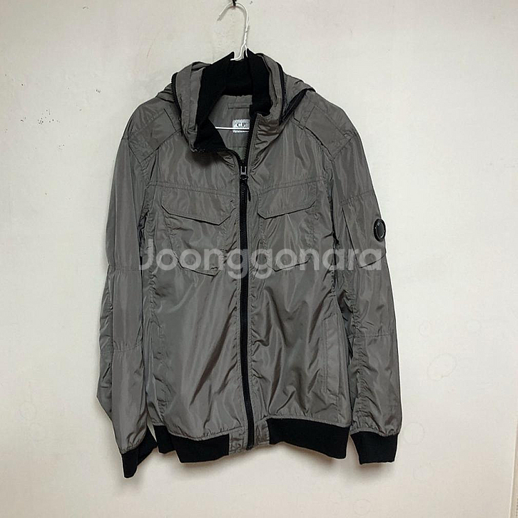 CP컴퍼니 남성 후드자켓 110XXL--0