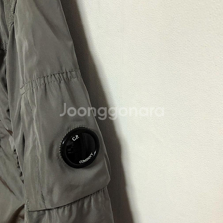 CP컴퍼니 남성 후드자켓 110XXL--3