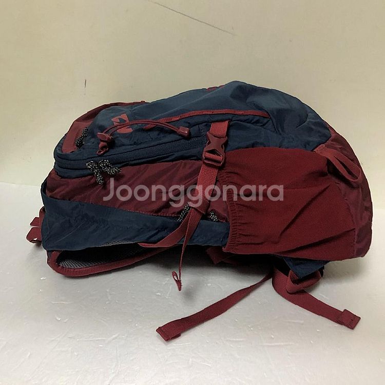 깨끗 K2 등산배낭 25L--2