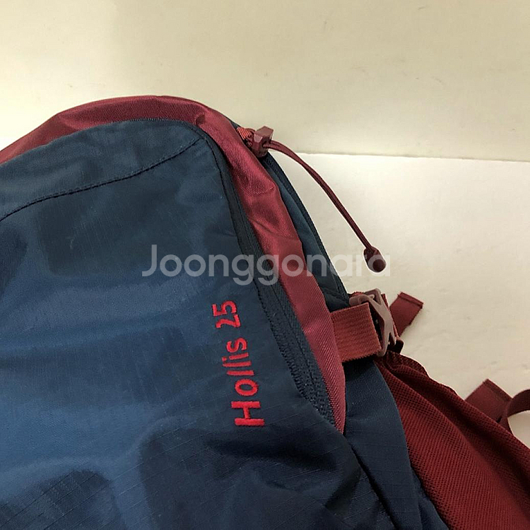 깨끗 K2 등산배낭 25L--3