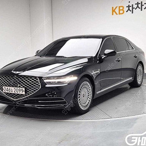 [제네시스]G90 3.3 T AWD 프리미엄 럭셔리 (5인승) ★중고차★중고차매입★전액할부★저신용자★신불자★소액할부★현금★카드 전부 가능합니다!