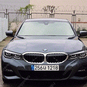 BMW3시리즈 (G20) 320i M 스포츠 (5인승)@중고차@중고@할부@미필@전액할부@