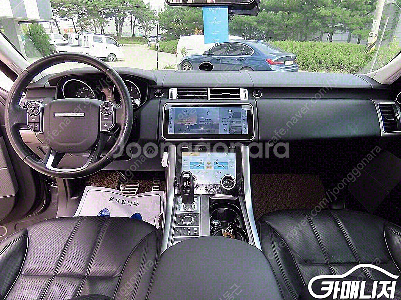 [랜드로버]레인지로버 스포츠 2세대 3.0 SDV6 H...--6