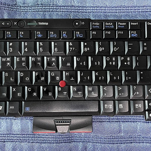 T420 키보드 부품