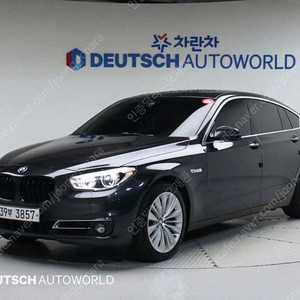 BMW5시리즈 GT (F07) GT 30d xDRIVE★중고차★할부★리스★전액할부★카드★탁송★24시간 상담가능★