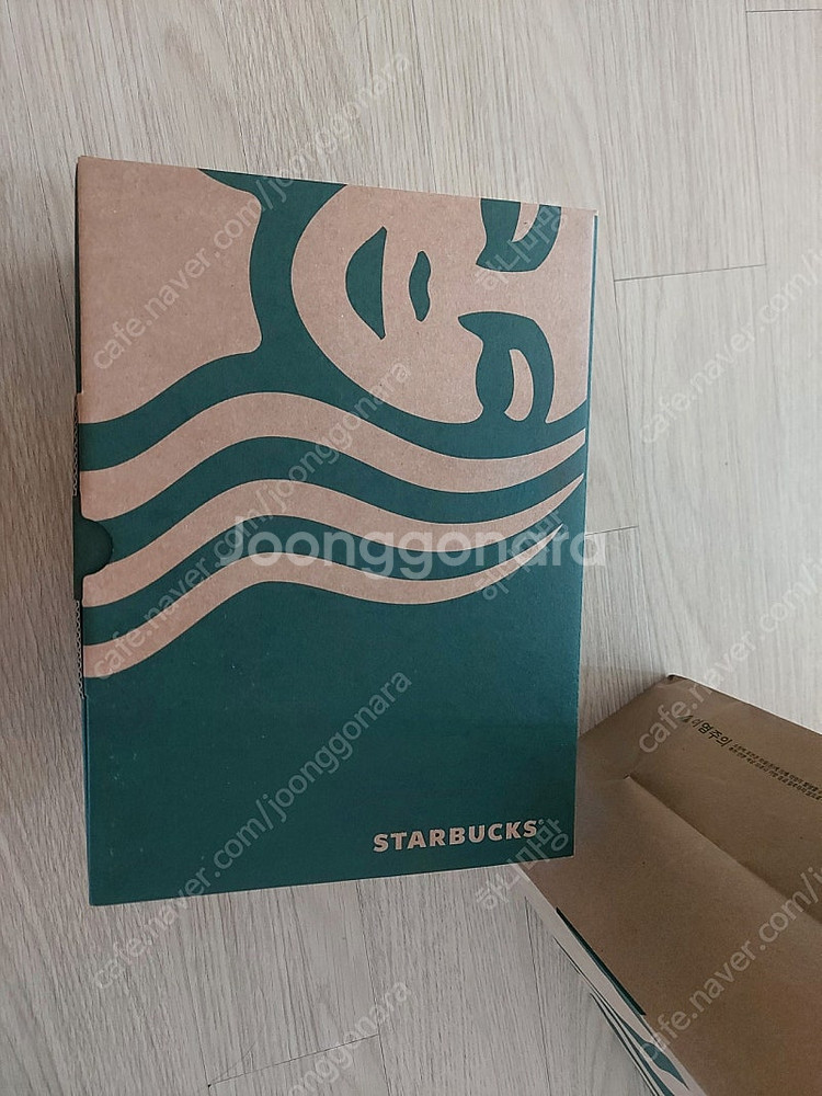 (미개봉.새상품) ss 스탠리 크림 켄처 텀블러 591...--2