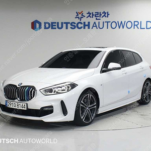 BMW1시리즈 (F40) 120i M 스포츠★중고차★할부★리스★전액할부★카드★탁송★24시간 상담가능★