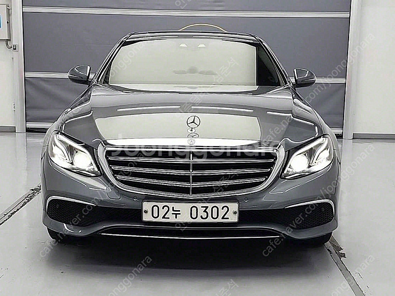 벤츠E-클래스 W213 E220d 익스클루시브 (5인승...--0