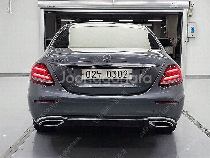 벤츠E-클래스 W213 E220d 익스클루시브 (5인승...--1