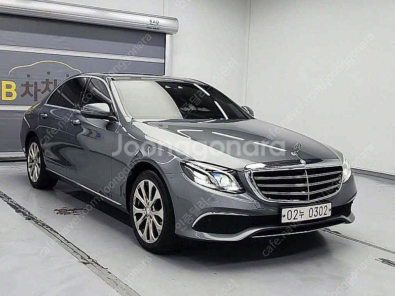 벤츠E-클래스 W213 E220d 익스클루시브 (5인승...--3