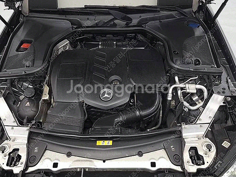 벤츠E-클래스 W213 E220d 익스클루시브 (5인승...--4