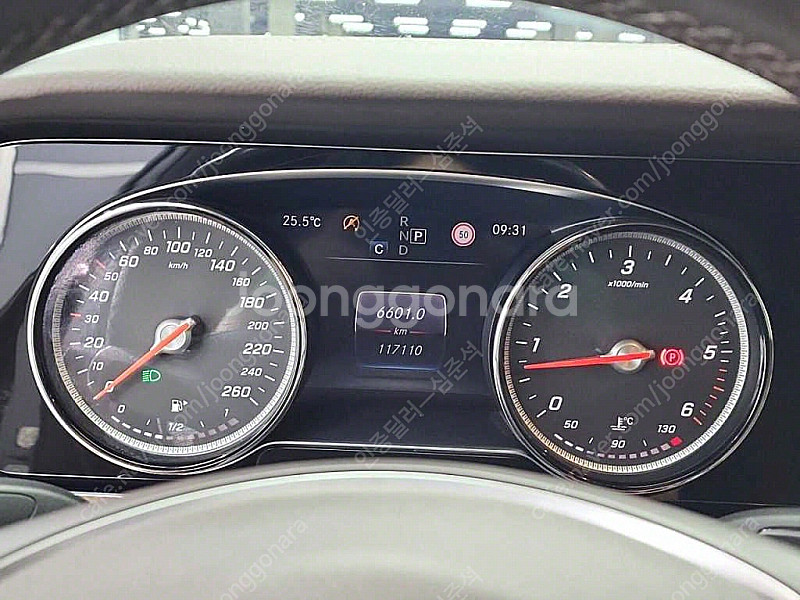 벤츠E-클래스 W213 E220d 익스클루시브 (5인승...--5