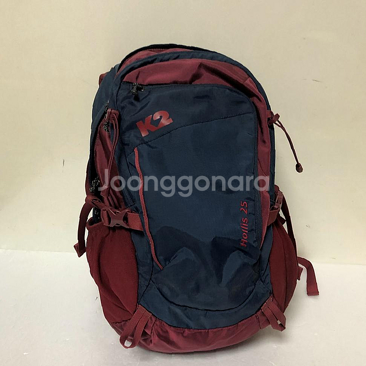 판매 K2 등산배낭 25L--0
