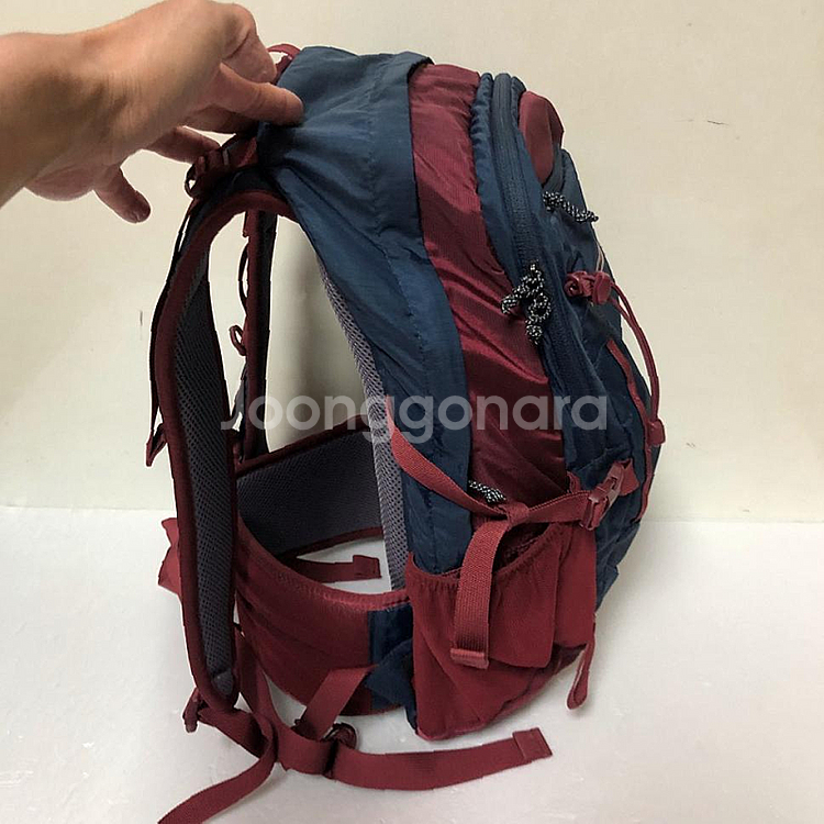 판매 K2 등산배낭 25L--1