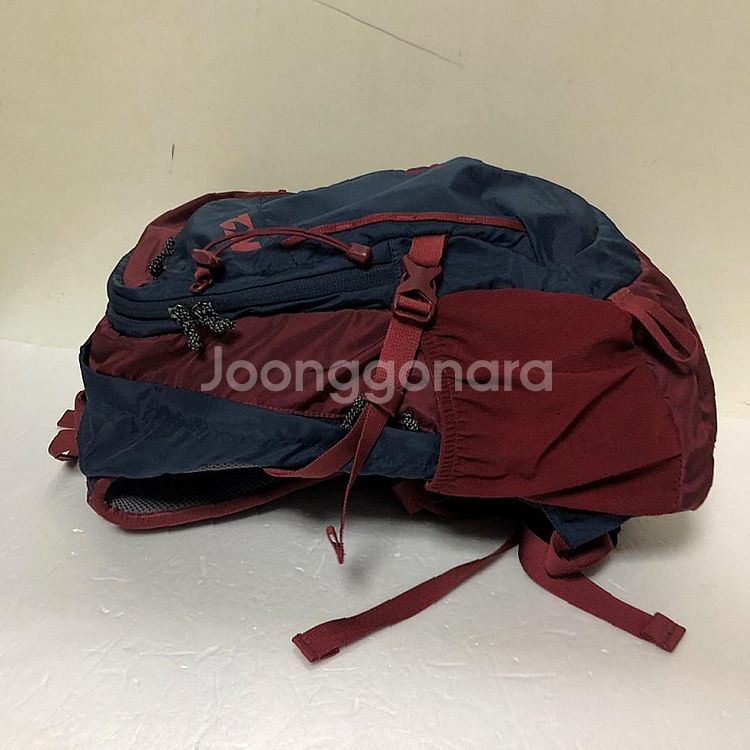 판매 K2 등산배낭 25L--2