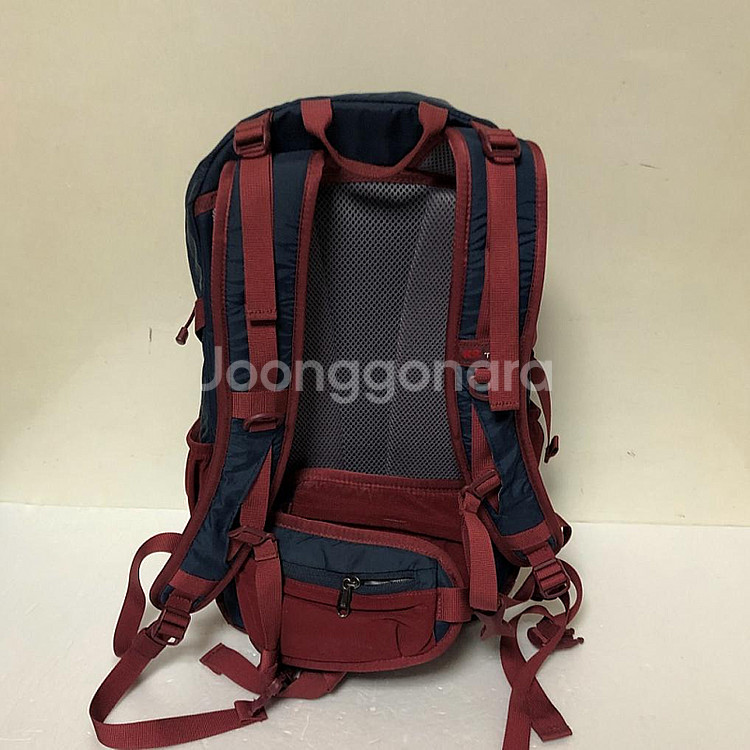 판매 K2 등산배낭 25L--4