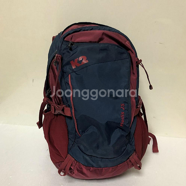 판매 K2 등산배낭 25L--0