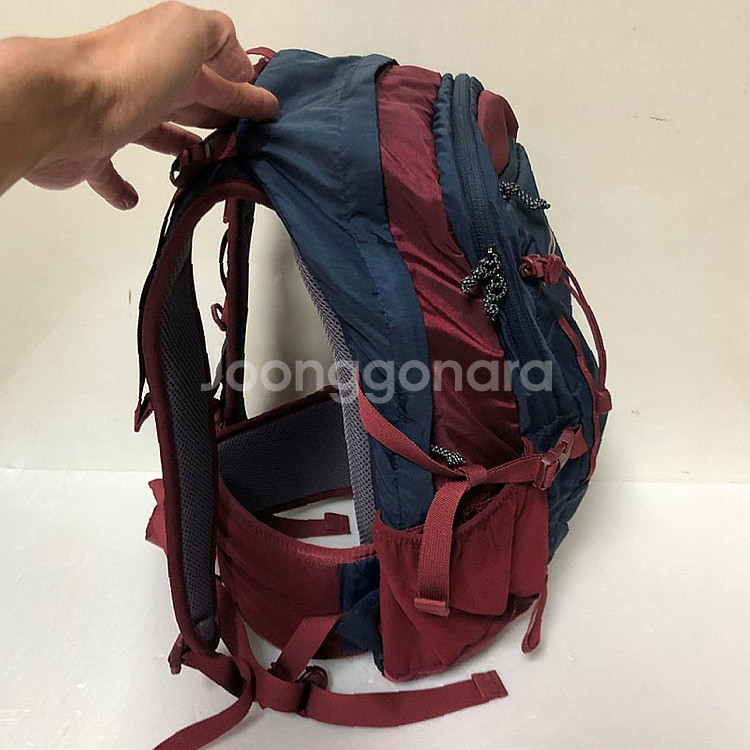 판매 K2 등산배낭 25L--1
