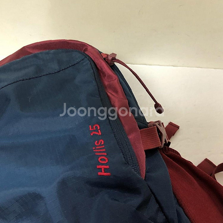 판매 K2 등산배낭 25L--3