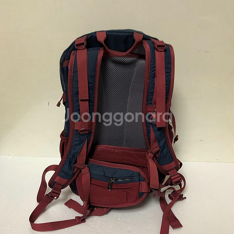 판매 K2 등산배낭 25L--4