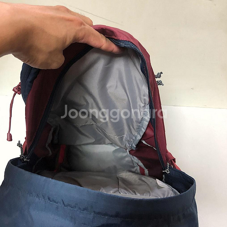 판매 K2 등산배낭 25L--5
