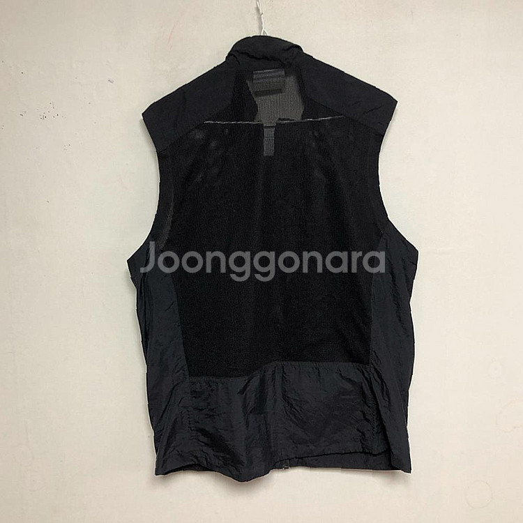 깨끗 K2 남성 여름 조끼 100L--2