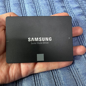 삼성 SSD 870 EVO 500GB