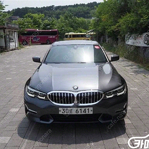 [BMW]3시리즈 (G20) 320d 럭셔리 | 2019 | 95,013km년식 | 회색 | 수원 | 3,270만원