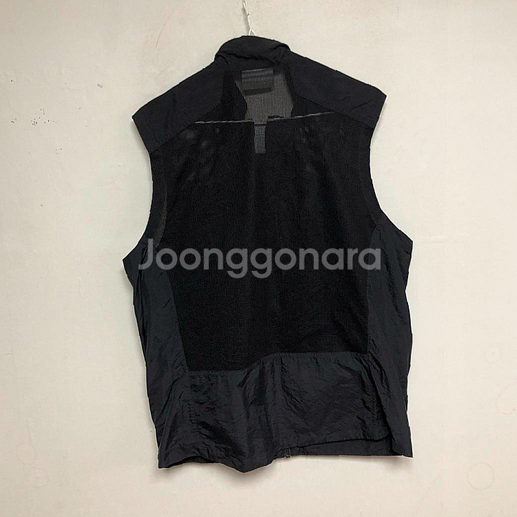 K2 남성 여름 조끼 100L--2