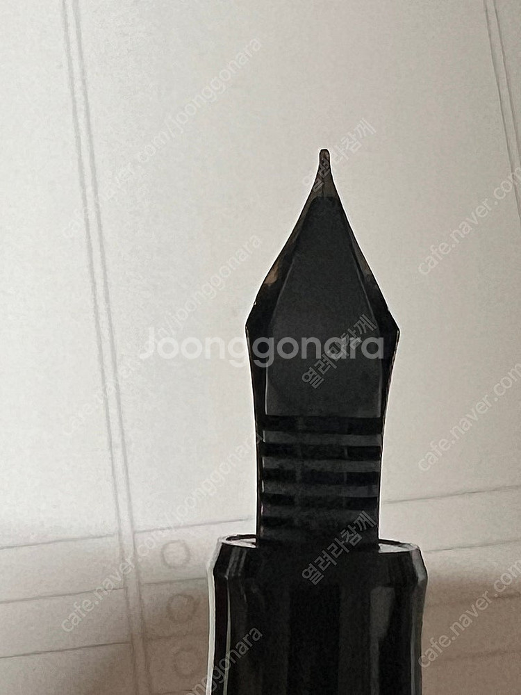 파이롯트 만년필--4